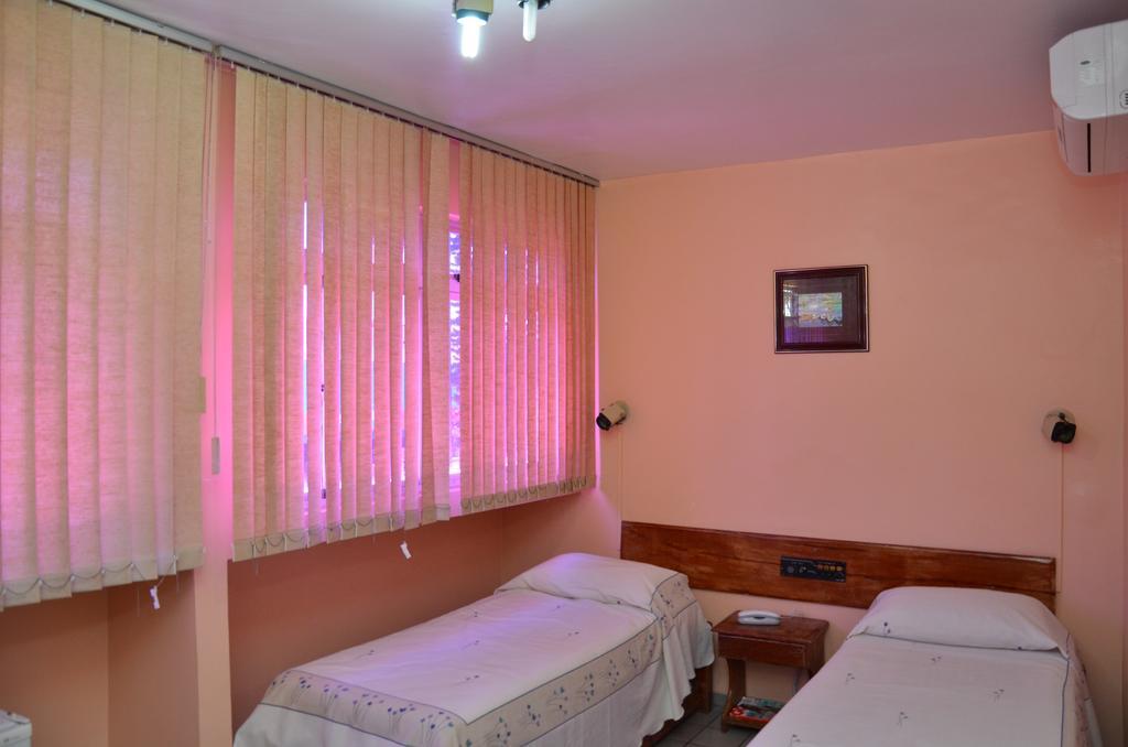 Hotel Vivo Garanhuns Exterior foto