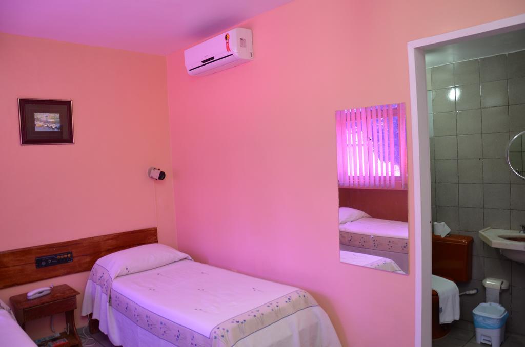 Hotel Vivo Garanhuns Habitación foto