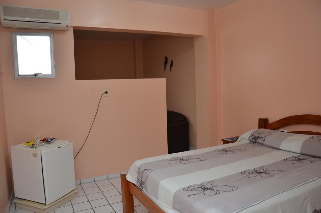 Hotel Vivo Garanhuns Habitación foto