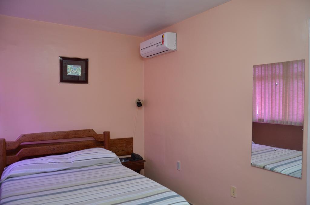 Hotel Vivo Garanhuns Habitación foto